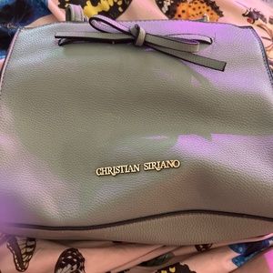 Purse barely used